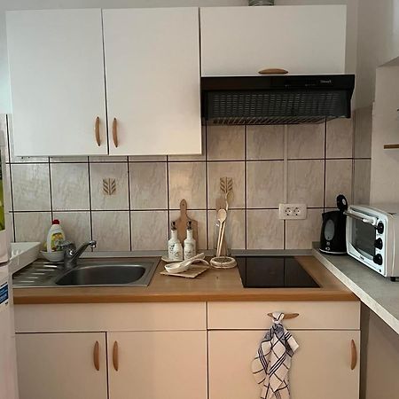 Apartment Vella Koper Bagian luar foto