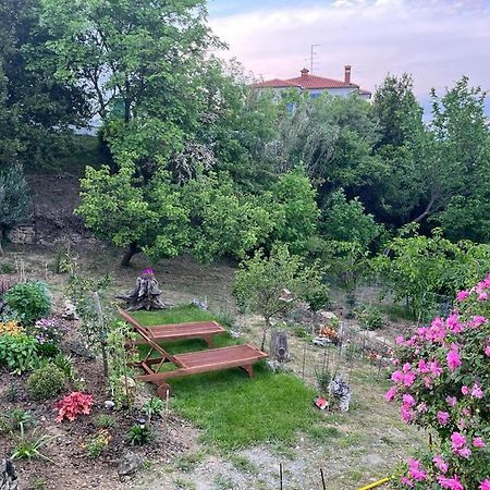Apartment Vella Koper Bagian luar foto