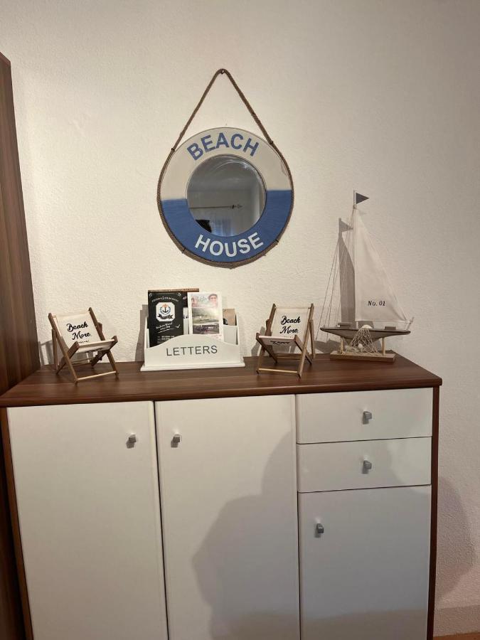 Apartment Vella Koper Bagian luar foto