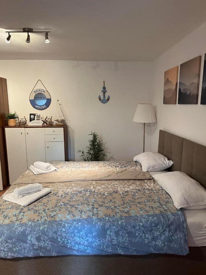 Apartment Vella Koper Bagian luar foto