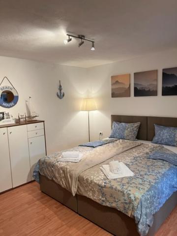 Apartment Vella Koper Bagian luar foto